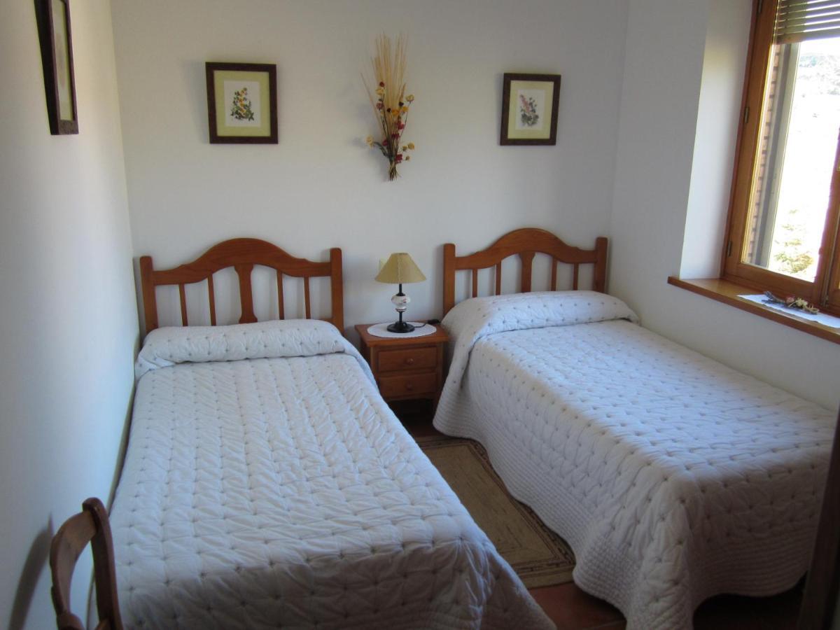La Ladera Villa Hoyos del Espino Room photo